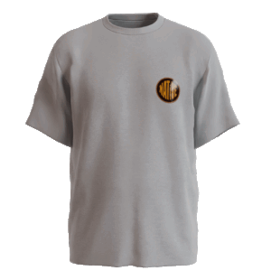 Logo Tee