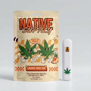 1 G Native Disposible