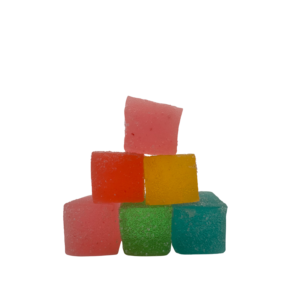 Rosin Jellies