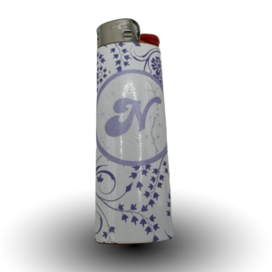 Native Lighter