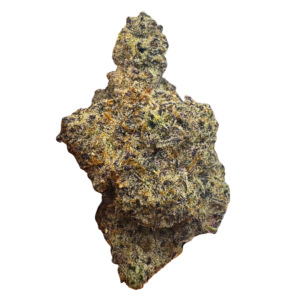 Alien Breath