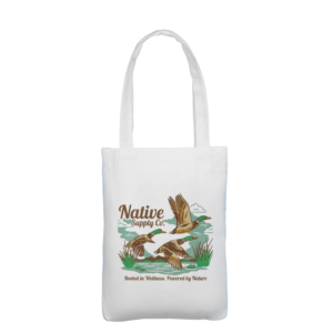 Watershed Tote Bag