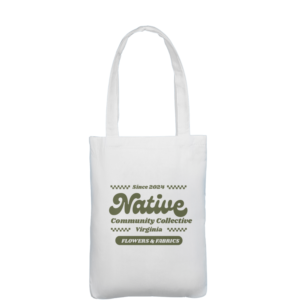 Community Collective Tote Bag