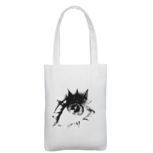 Iris Tote Bag
