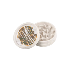 Camo Native Hemp Grinder