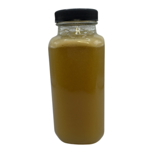 Cold Press : Golden Hour