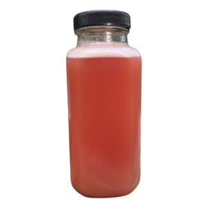 Cold Press : Pink Pineapple