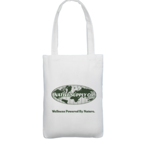 Worldwide Tote Bag