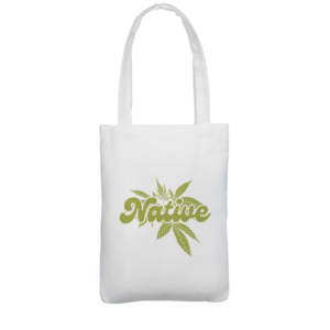 Canna-logo Tote Bag