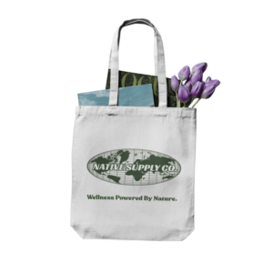Worldwide Tote Bag