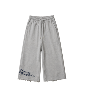 Native Garden Shorts