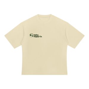 Nature Club Tee